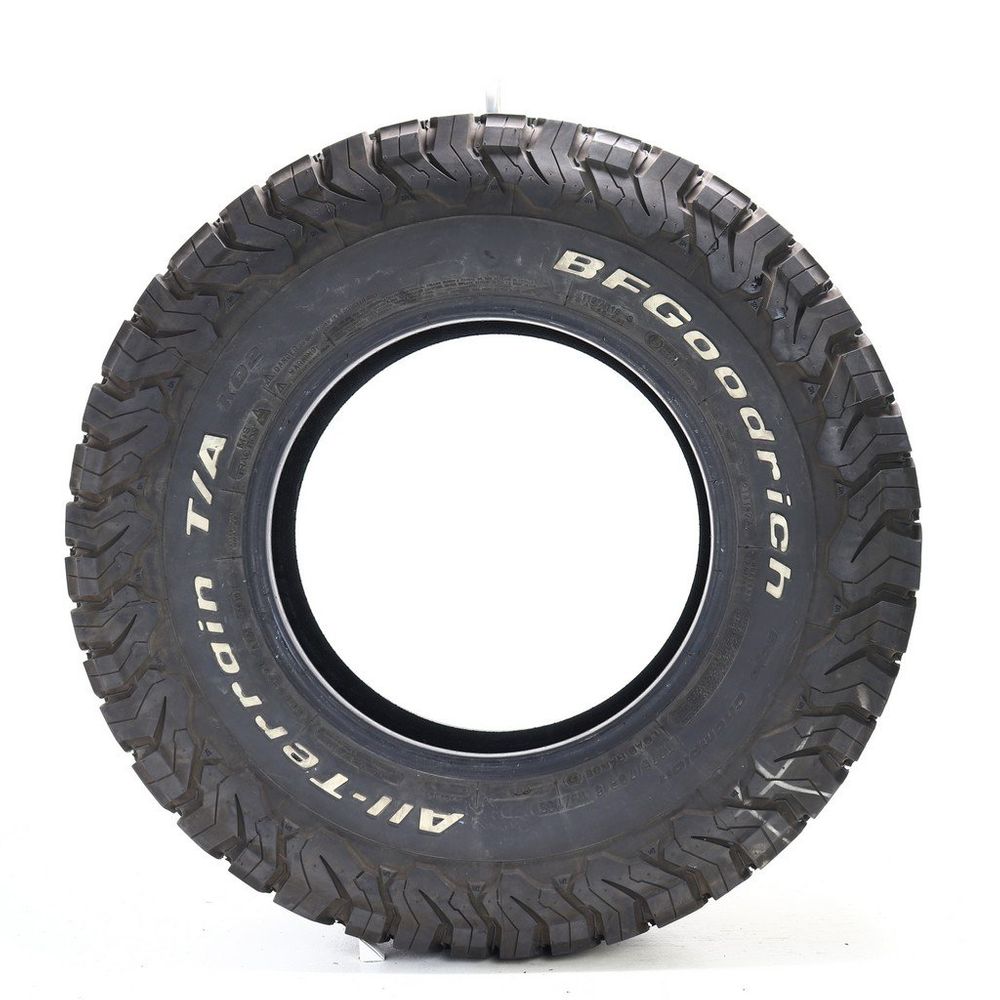 Set of (2) Used LT 275/70R16 BFGoodrich All-Terrain T/A KO2 119/116S D - 11.5-12/32 - Image 6