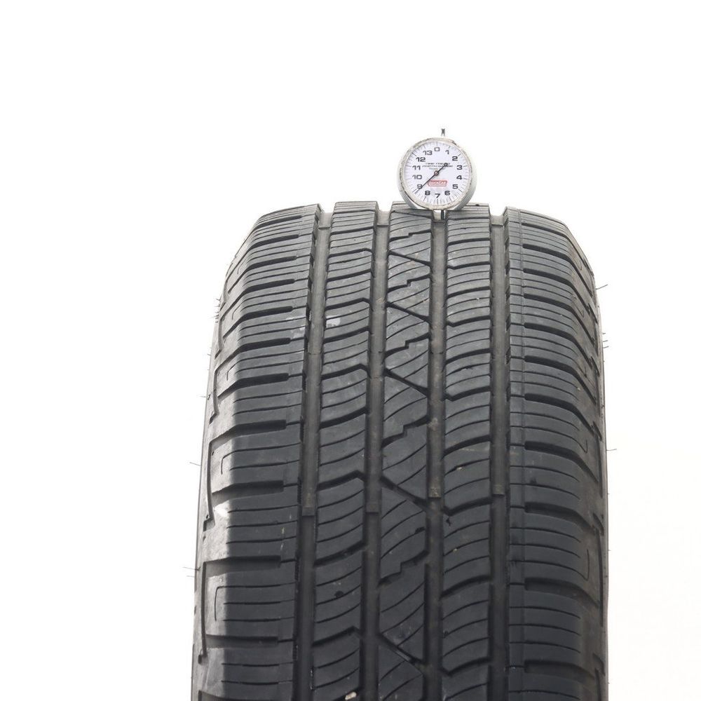 Used 245/70R17 Mastercraft Courser Quest Plus 110T - 8.5/32 - Image 2