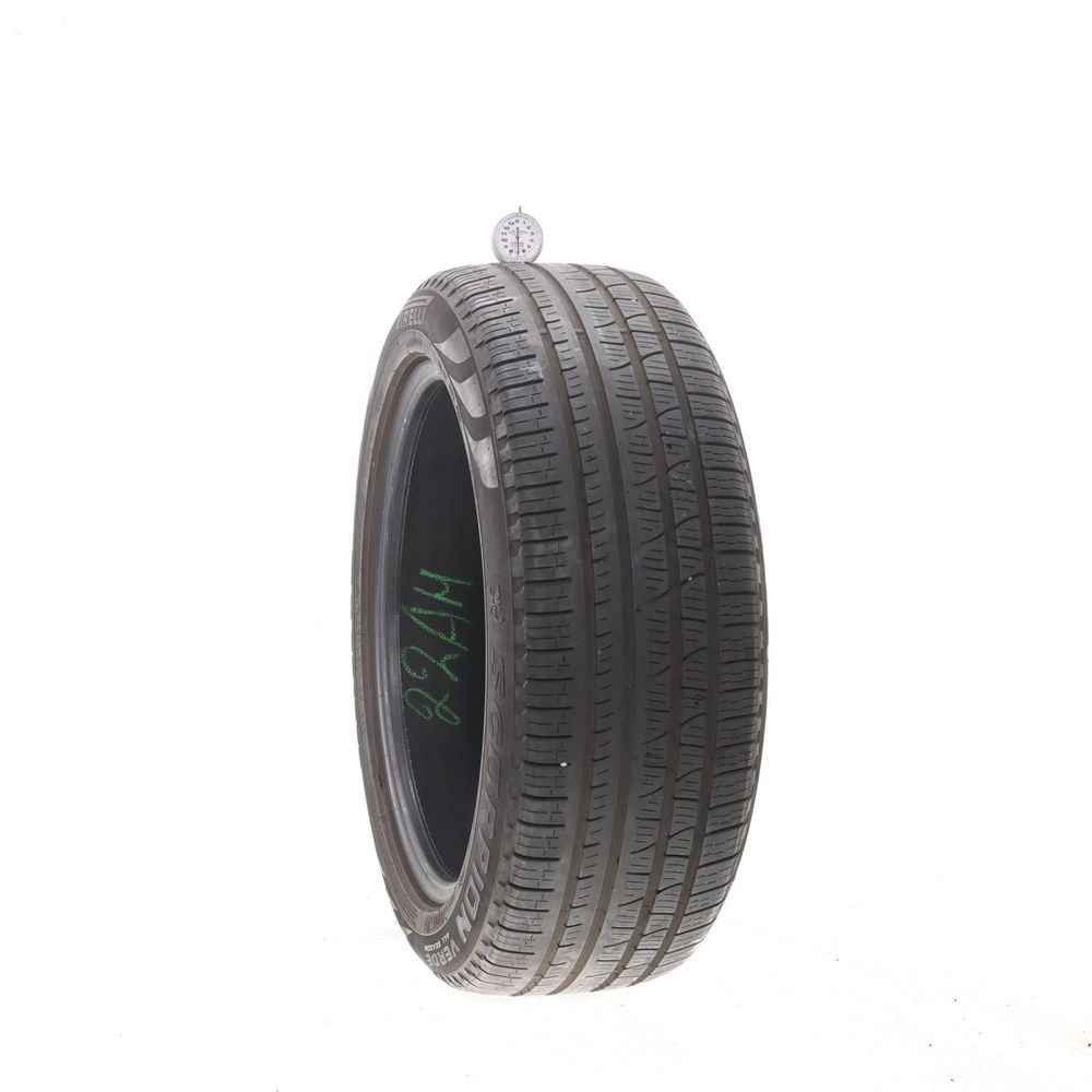 Used 235/50R19 Pirelli Scorpion Verde VOL 103V - 6.5/32 - Image 1