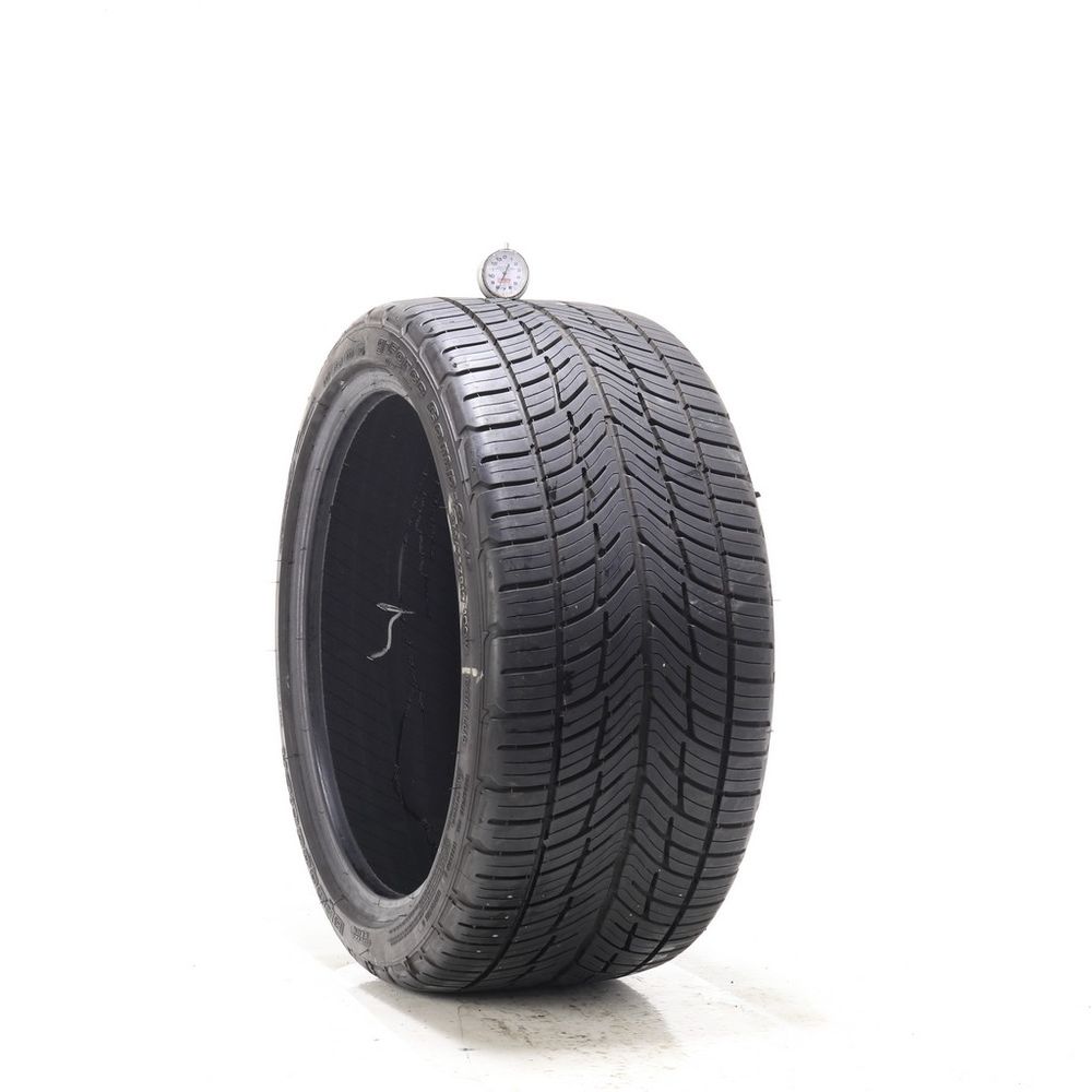 Used 275/35ZR19 BFGoodrich g-Force Comp-2 A/S Plus 100W - 7.5/32 - Image 1