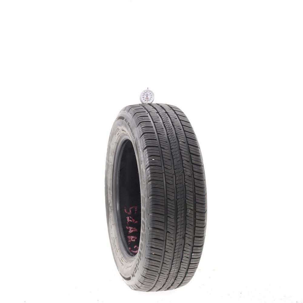 Used 205/60R16 BFGoodrich Advantage Control 92H - 7/32 - Image 1