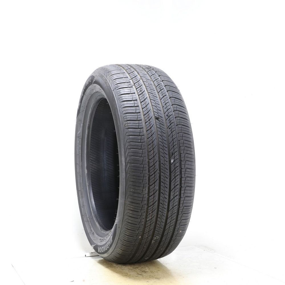Driven Once 255/50R20 Hankook Dynapro HP2 105H - 9/32 - Image 1