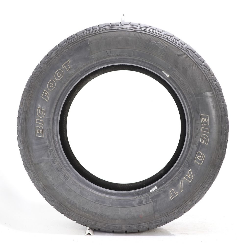 Used 265/60R18 Big O Big Foot AT 110T - 5.5/32 - Image 3