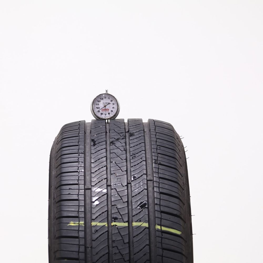 Set of (2) Used 235/60R17 Cooper Endeavor Plus 102H - 8-9/32 - Image 5
