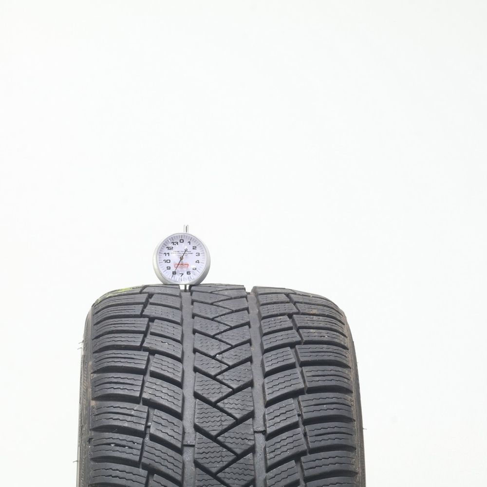 Used 225/40R18 Vredestein Wintrac Pro 92W - 8/32 - Image 2