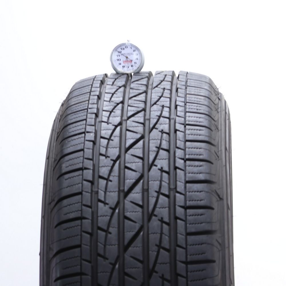 Used P 265/65R18 Firestone Destination LE2 112T - 12/32 - Image 2