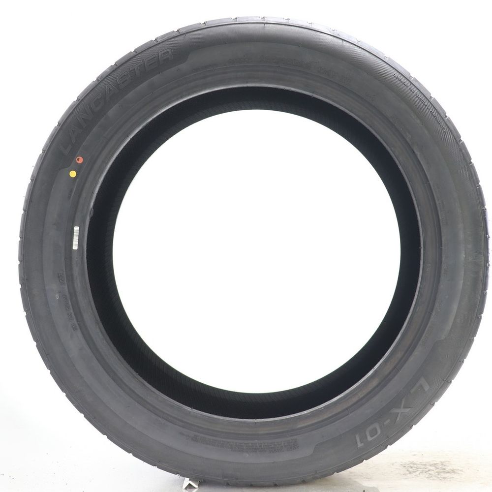 Set of (2) New 285/45R22 Lancaster LX-01 114V - Image 3