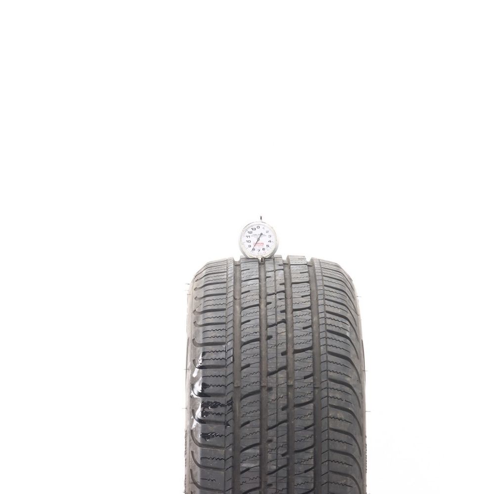 Set of (2) Used 215/60R17 DeanTires Road Control NW-3 Touring A/S 96T - 7.5-8/32 - Image 5