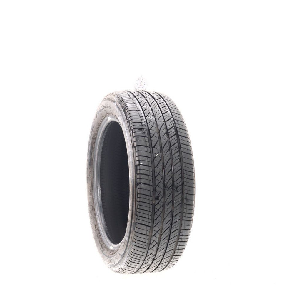 Set of (2) Used 205/55R17 Cooper ProControl 95V - 7-7.5/32 - Image 4