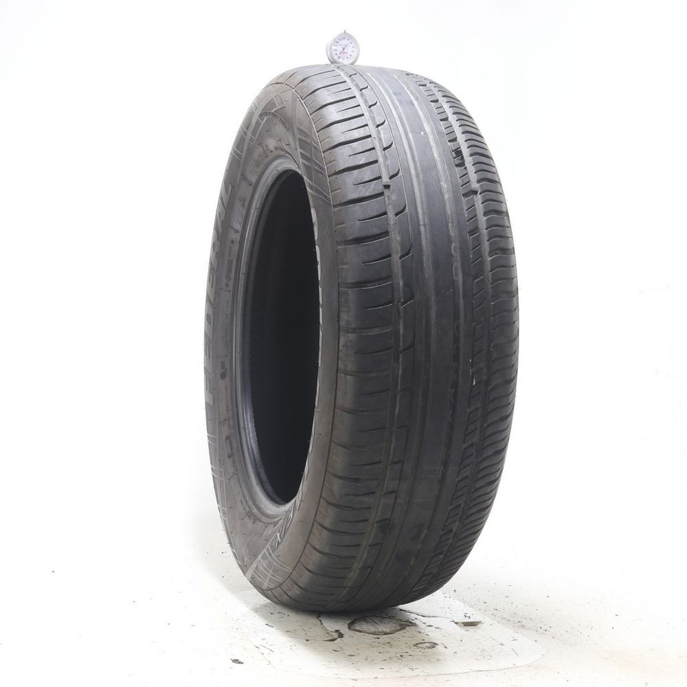 Used 275/60R20 Federal Couragia FX 119V - 8/32 - Image 1