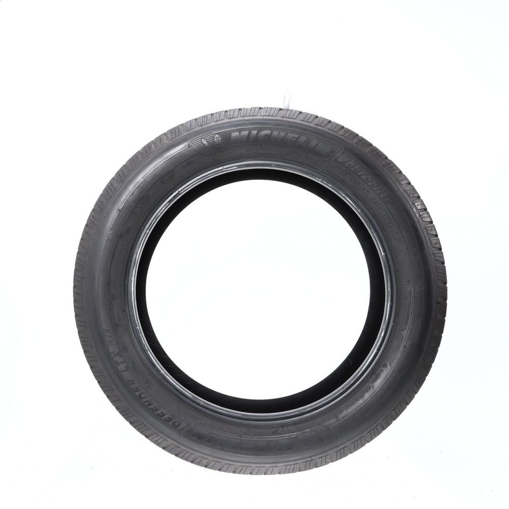 Used 235/55R19 Michelin Defender LTX M/S 105H - 7.5/32 - Image 3