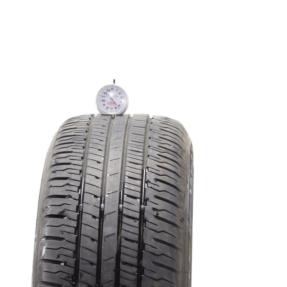 Set of (4) Used 225/60R18 Dunlop Grandtrek PT20 100H - 5-6/32 - Image 2