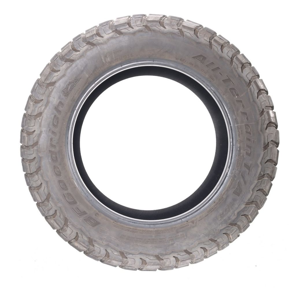 Used LT 275/65R20 BFGoodrich All Terrain TA KO3 126/123S E - 14/32 - Image 3