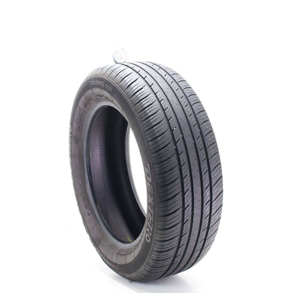 Used 235/60R18 Dextero Touring DTR1 103H - 7/32 - Image 1