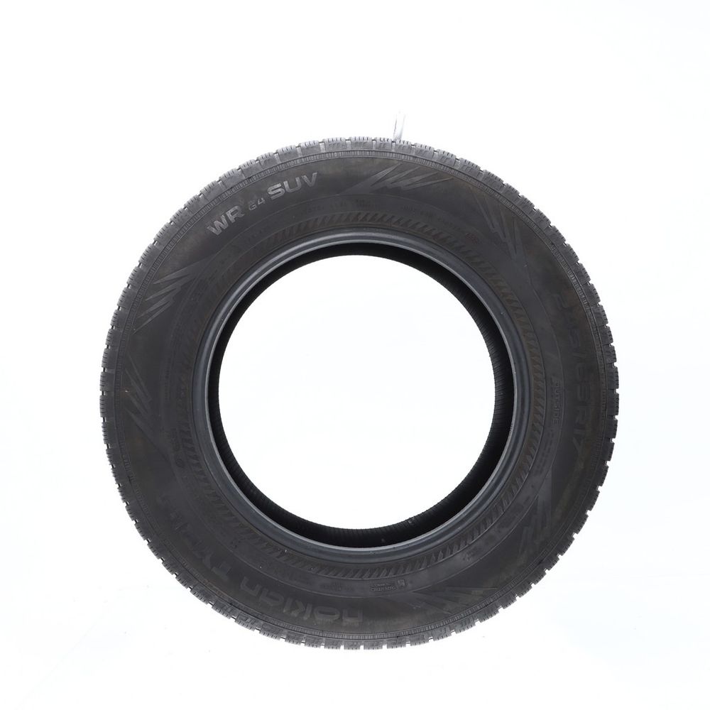 Used 245/65R17 Nokian WR G4 SUV 111H - 8/32 - Image 3
