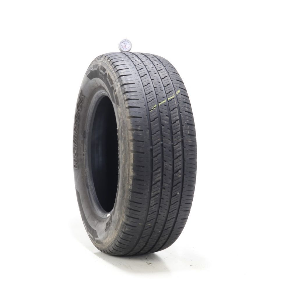 Used 255/65R17 Hankook Dynapro HT 108T - 6/32 - Image 1