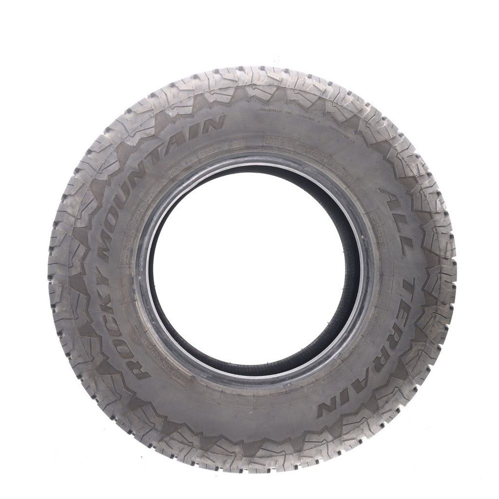 Used 265/70R16 Rocky Mountain All Terrain 112T - 7.5/32 - Image 3
