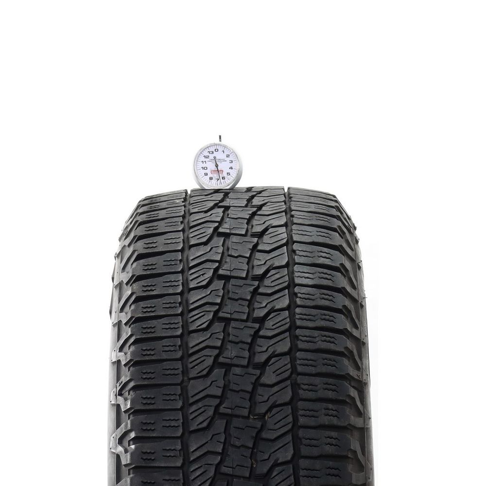 Set of (2) Used 235/65R17 Falken Wildpeak A/T Trail 108H - 6.5/32 - Image 2