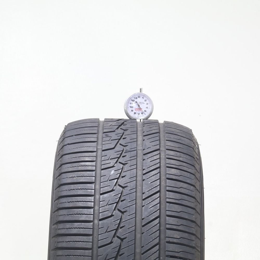 Set of (2) Used 245/55R19 Sumitomo HTR A/S P03 103H - 5.5-7/32 - Image 2