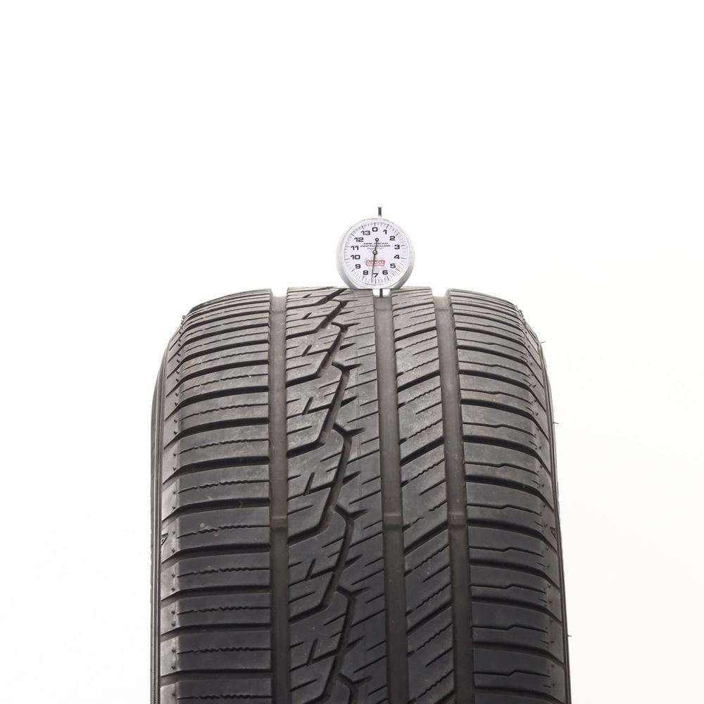 Set of (2) Used 245/55R19 Sumitomo HTR A/S P03 103H - 5.5-7/32 - Image 5