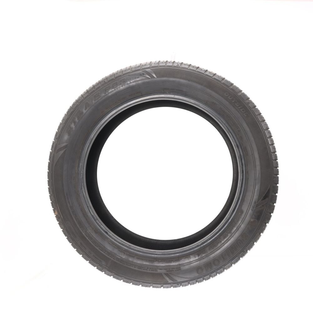 Set of (2) Used 245/55R19 Sumitomo HTR A/S P03 103H - 5.5-7/32 - Image 6