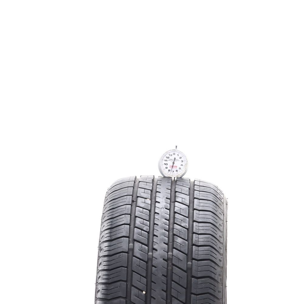 Set of (4) Used 205/55R16 Epic Radial LL821 A/S 91H - 7.5/32 - Image 2