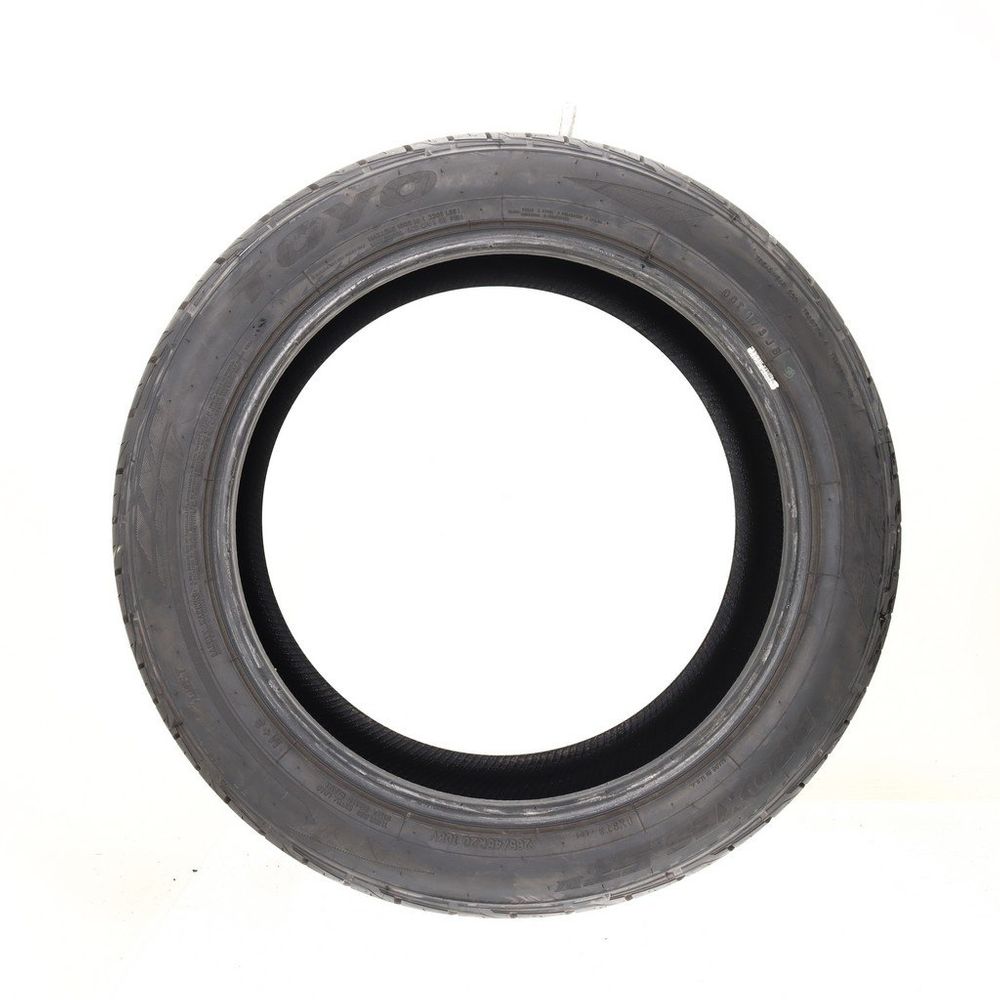 Set of (2) Used 265/45R20 Toyo Proxes ST III 108V - 9.5/32 - Image 3