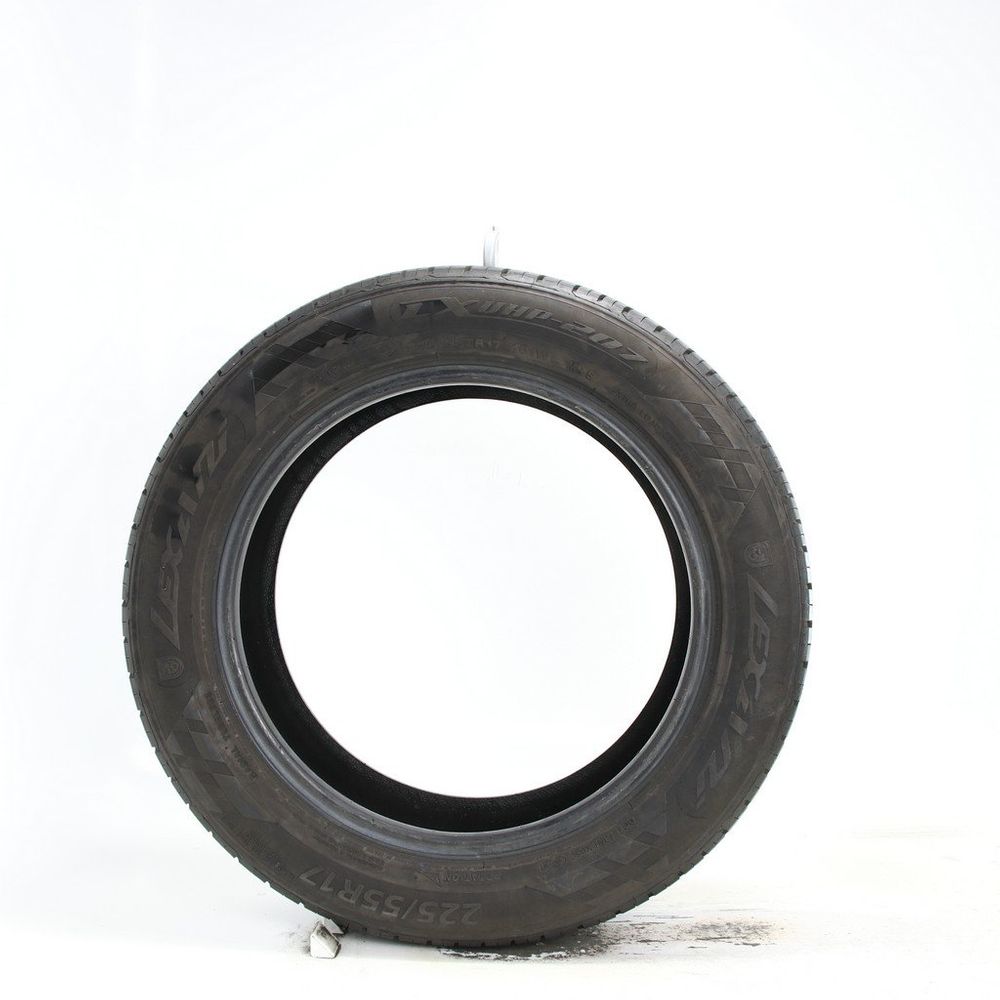 Used 225/55ZR17 Lexani LXUHP-207 101W - 7/32 - Image 3