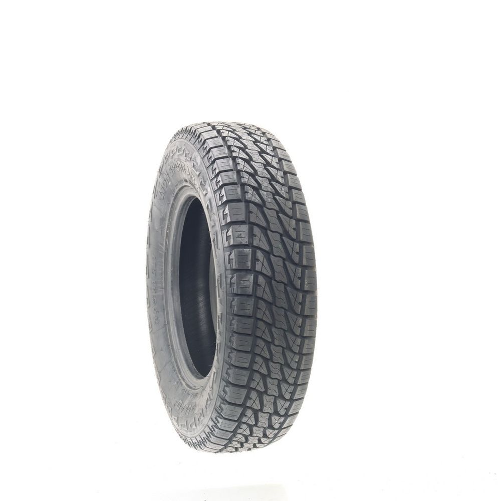 Set of (2) New LT 205R16 Leao Lion Sport A/T 110/108T D - Image 1