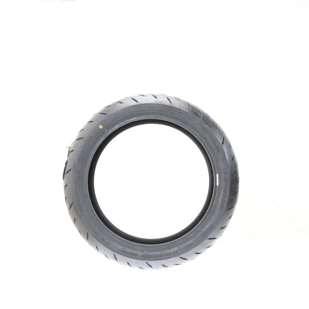 New 180/55ZR17 Dunlop Sportmax GPR-300 73W - Image 3