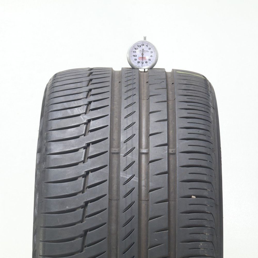Used 275/35R22 Continental PremiumContact 6 104Y - 7/32 - Image 2
