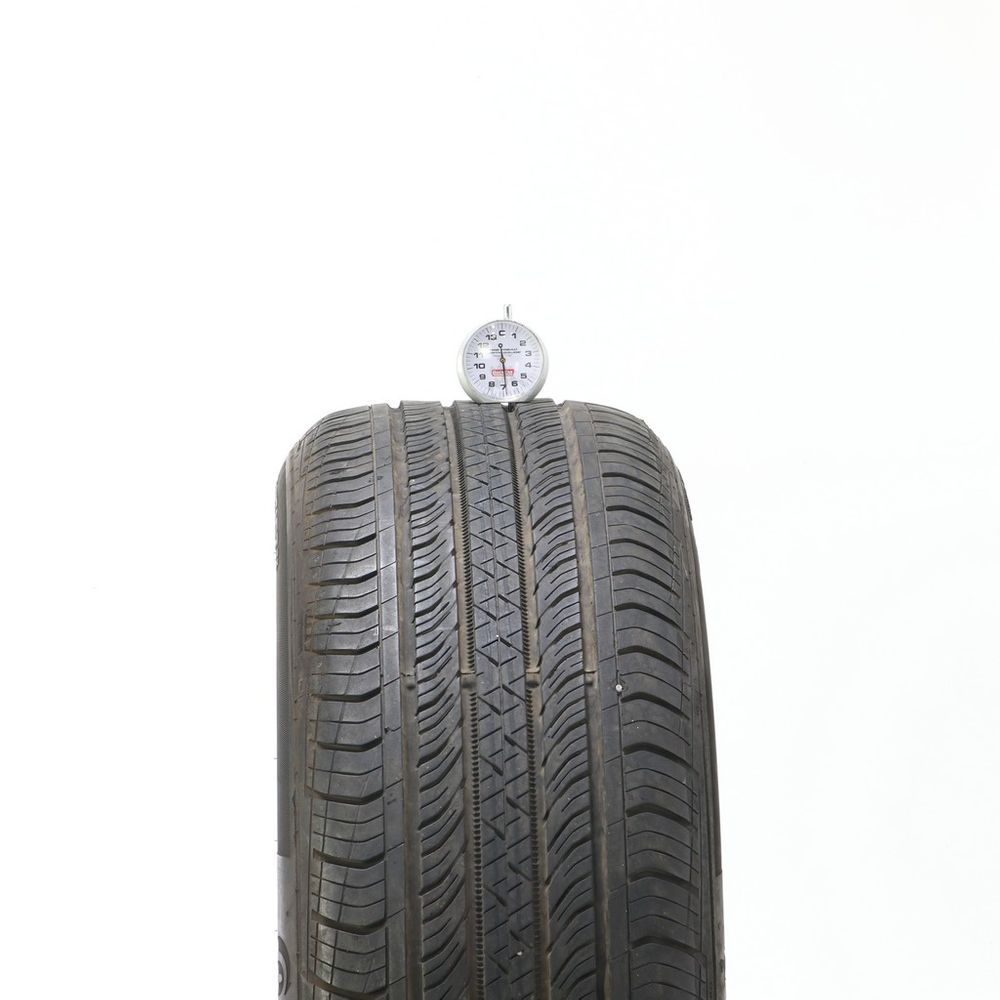 Used 215/55R17 Continental ProContact TX 94V - 6.5/32 - Image 2
