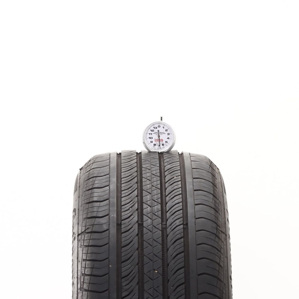 Used 215/55R17 Continental ProContact TX 94V - 6.5/32 - Image 2