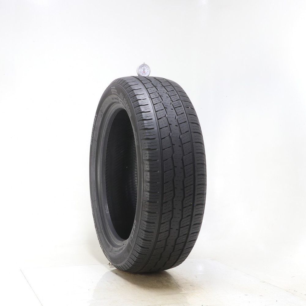 Set of (2) Used 225/55R19 Crossmax CHTS-1 99V - 7/32 - Image 1