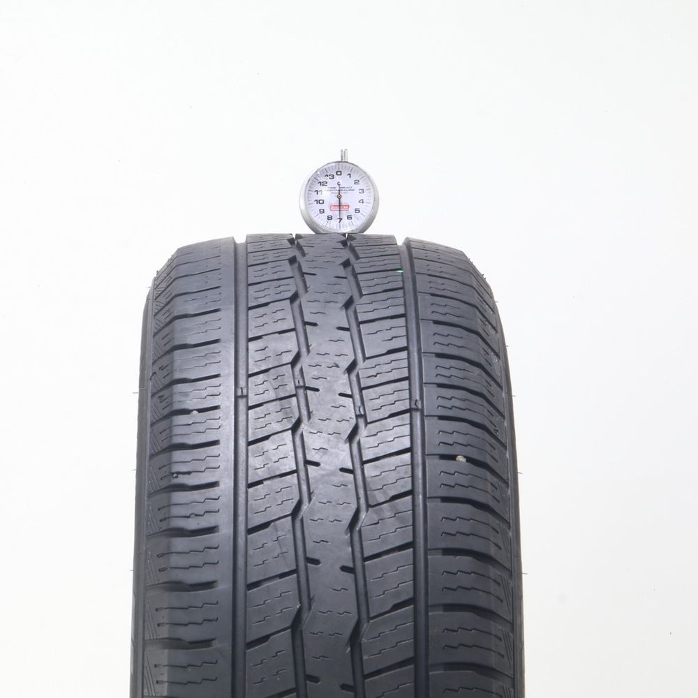 Set of (2) Used 225/55R19 Crossmax CHTS-1 99V - 7/32 - Image 2