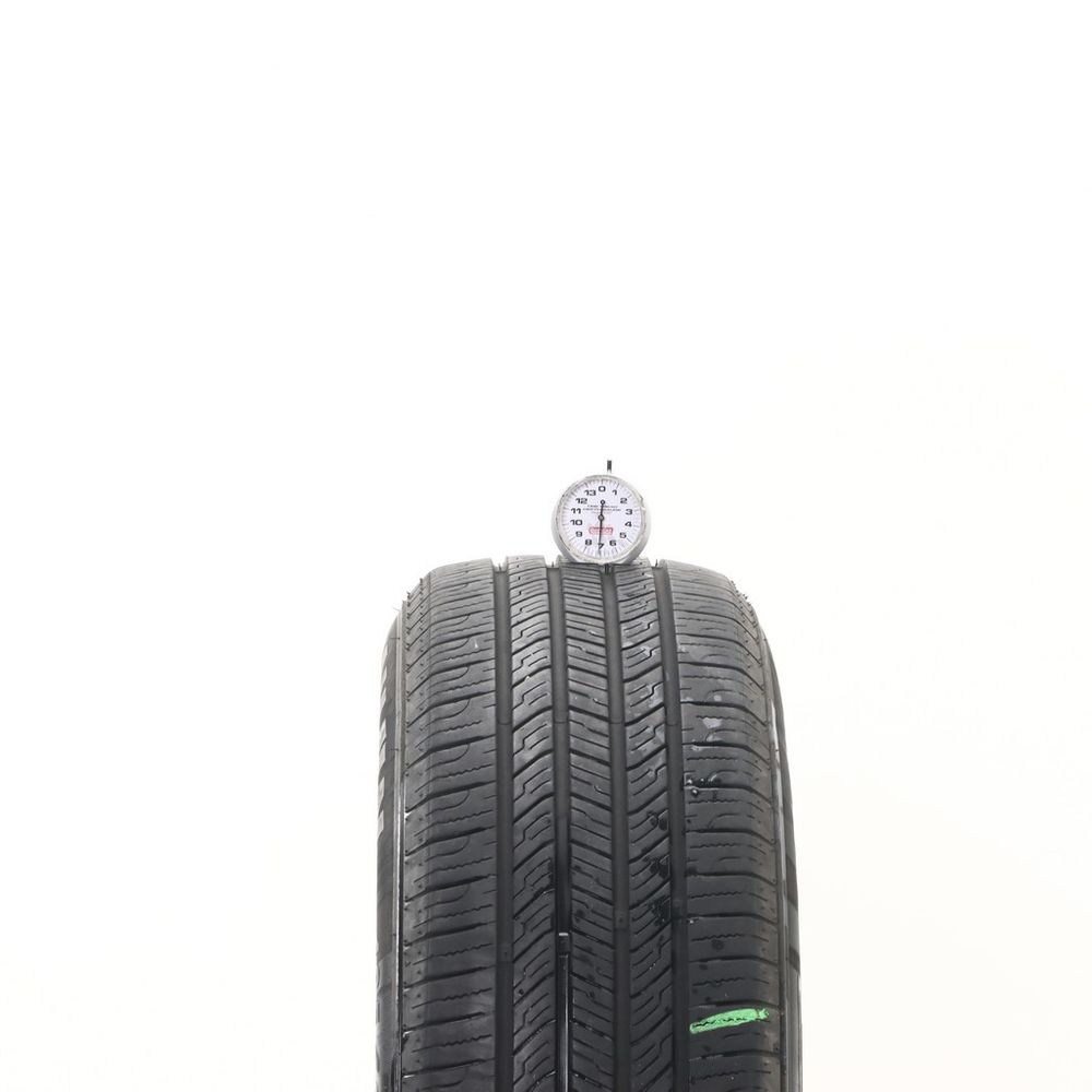 Set of (4) Used 195/65R15 Sailun Atrezzo SH408 91H - 7-8.5/32 - Image 2