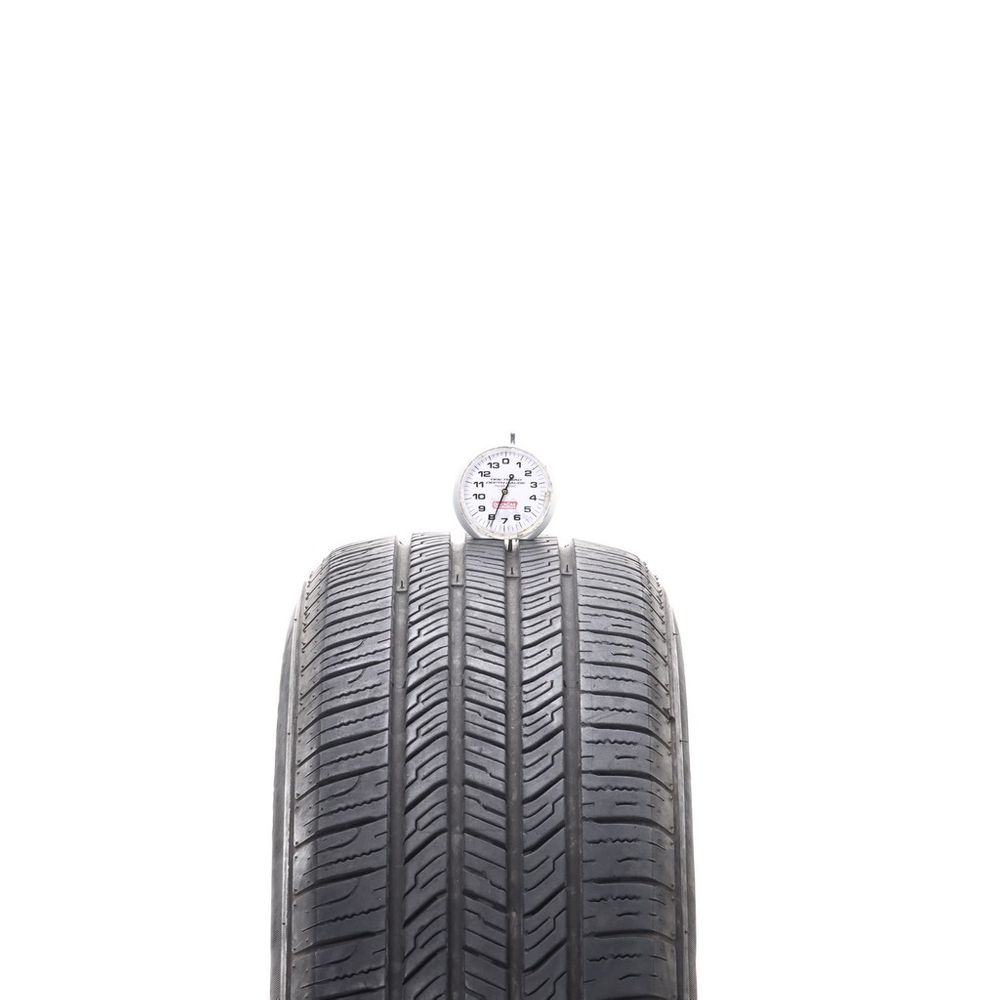 Set of (4) Used 195/65R15 Sailun Atrezzo SH408 91H - 7-8.5/32 - Image 5