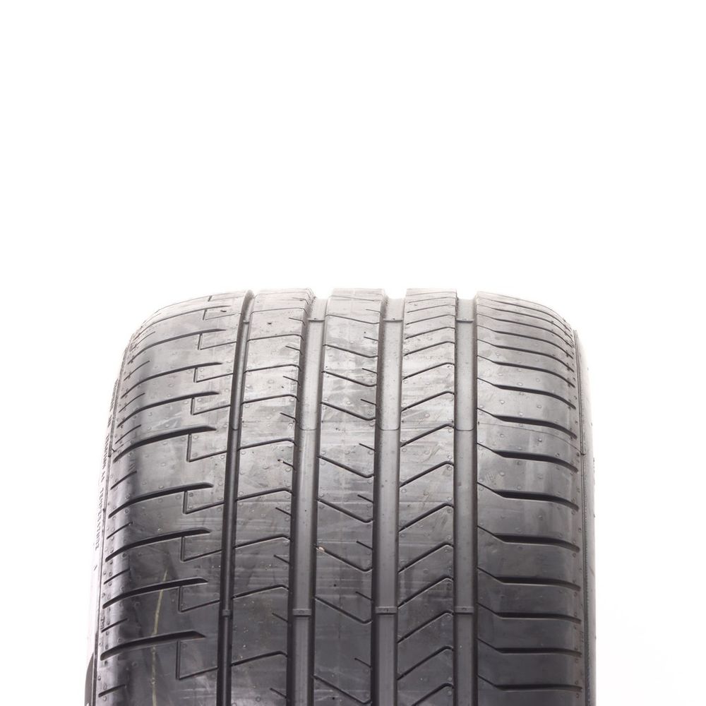 New 315/35R21 Pirelli P Zero PZ4 PNCS 111Y - Image 2