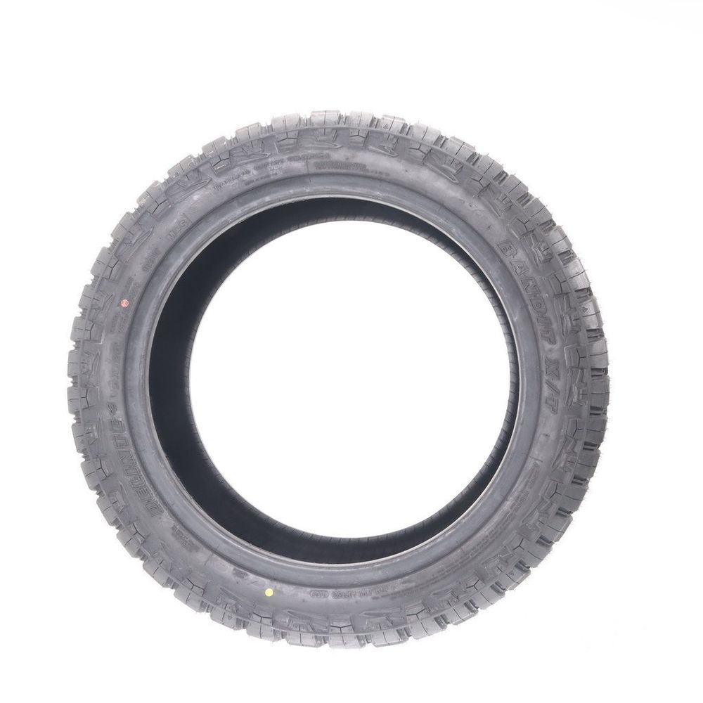 New 255/50R20 Delinte DX-20 Bandit X/T 109W - Image 3