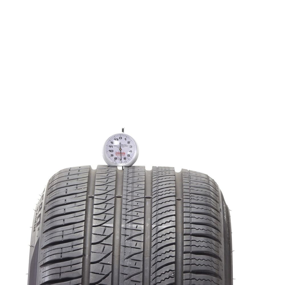 Used 245/40R19 Pirelli P Zero K1 94W - 6.5/32 - Image 2
