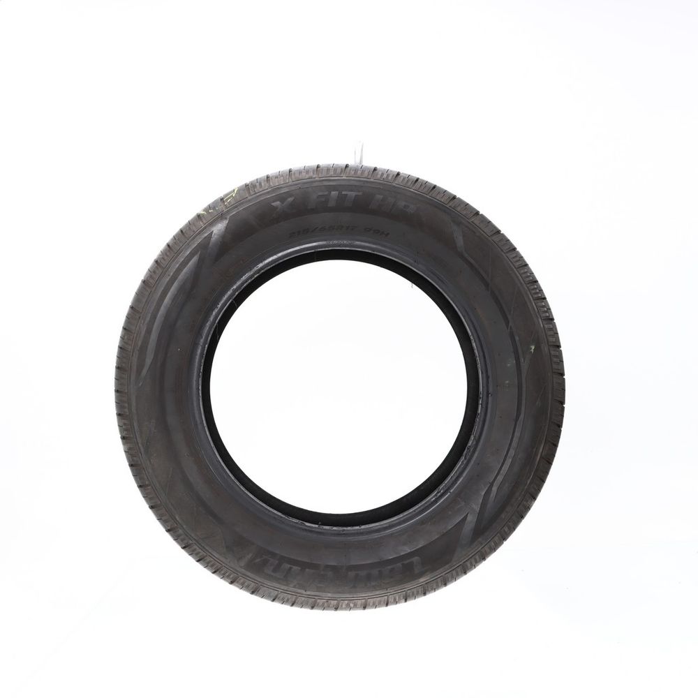 Used 215/65R17 Laufenn X Fit HP 99H - 8.5/32 - Image 3