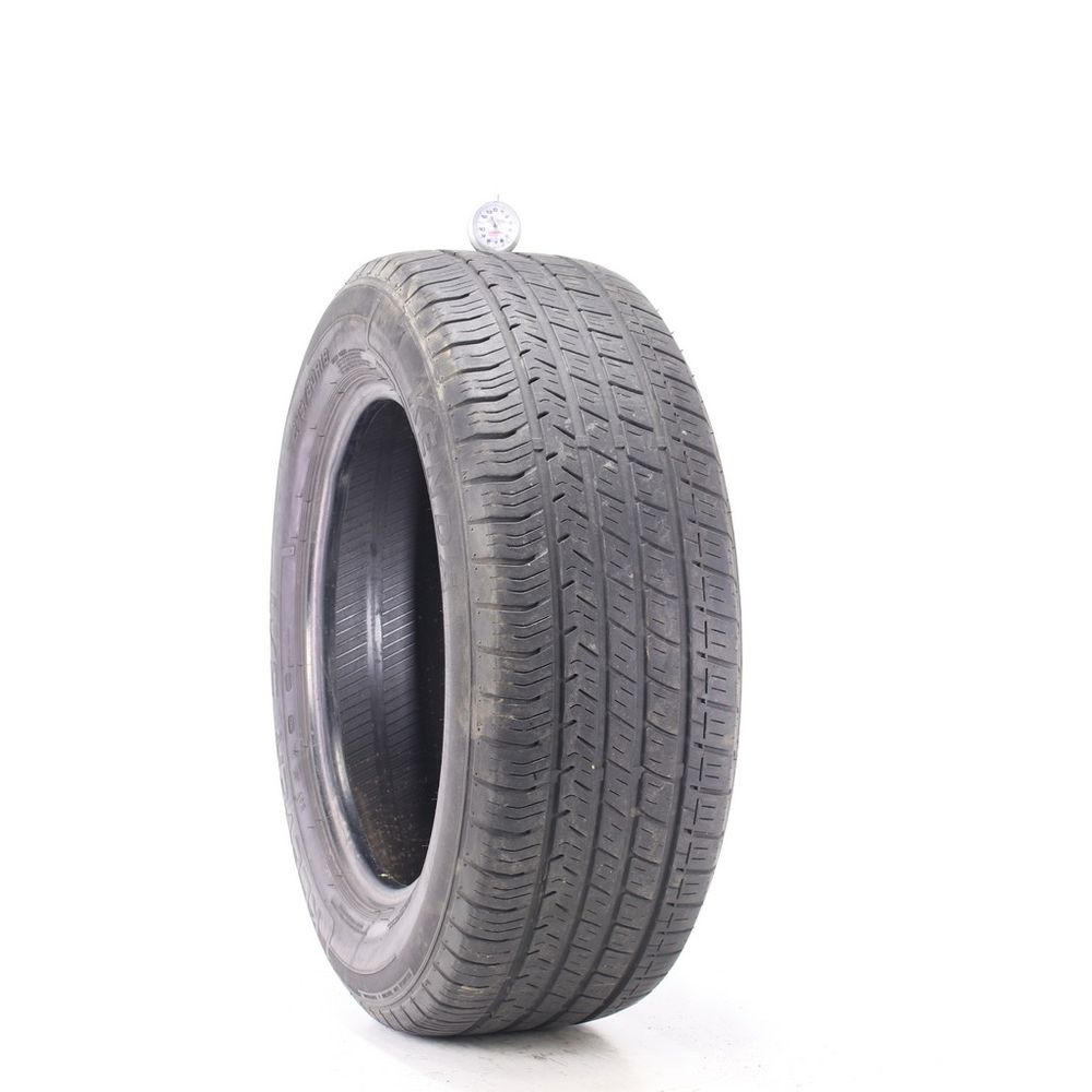 Used 245/60R18 Kenda Klever S/T 105H - 6/32 - Image 1
