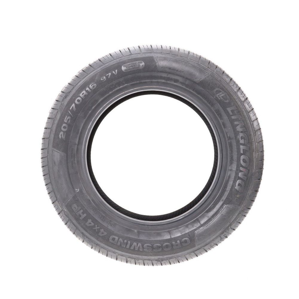 New 205/70R16 Linglong Crosswind 4X4 HP 97V - 11/32 - Image 3