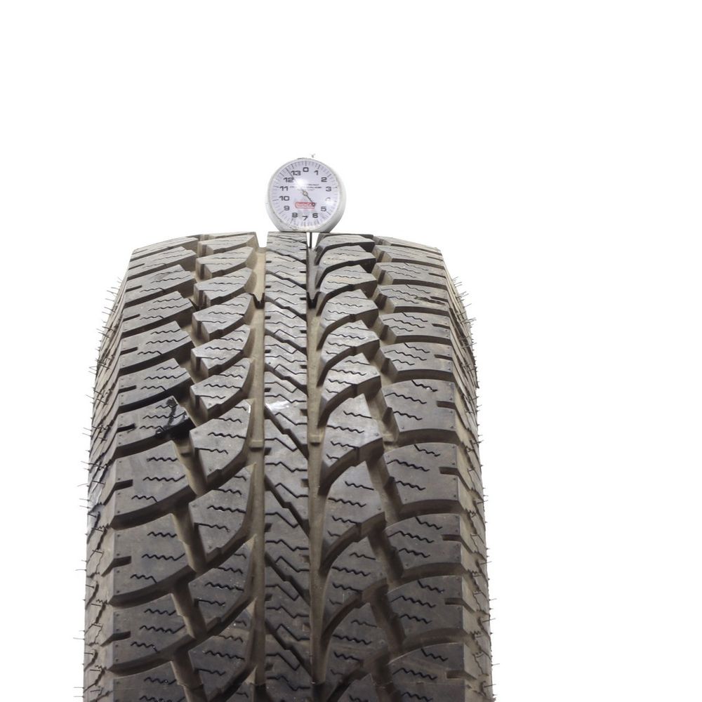Used 245/70R17 Wild Spirit Radial A/T 110S - 12.5/32 - Image 2