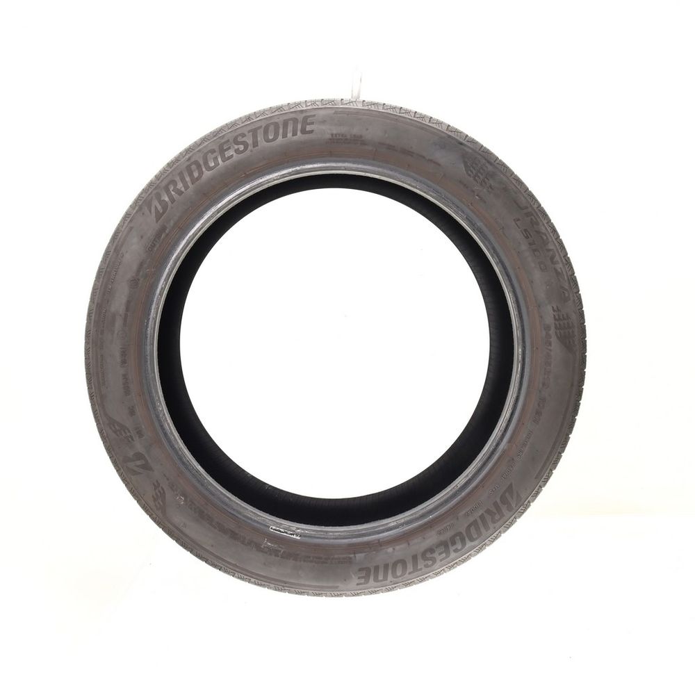 Used 245/45R19 Bridgestone Turanza LS100 102H - 4/32 - Image 3