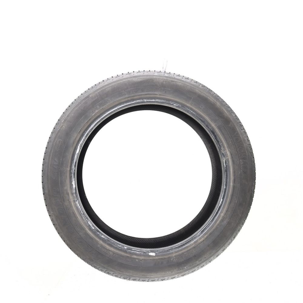 Used 225/55R19 Yokohama Geolandar SUV G055 99V - 8.5/32 - Image 3