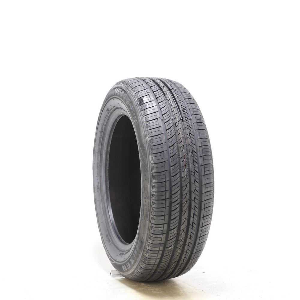 Driven Once 215/60R17 Nexen N5000 Plus 96H - 9/32 - Image 1