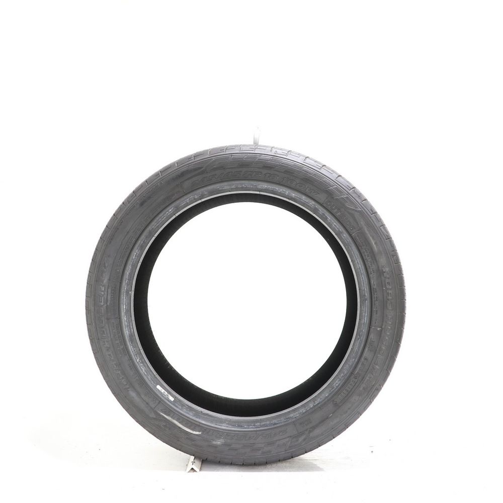 Used 245/45ZR18 Road Hugger GTZ 100W - 7.5/32 - Image 3