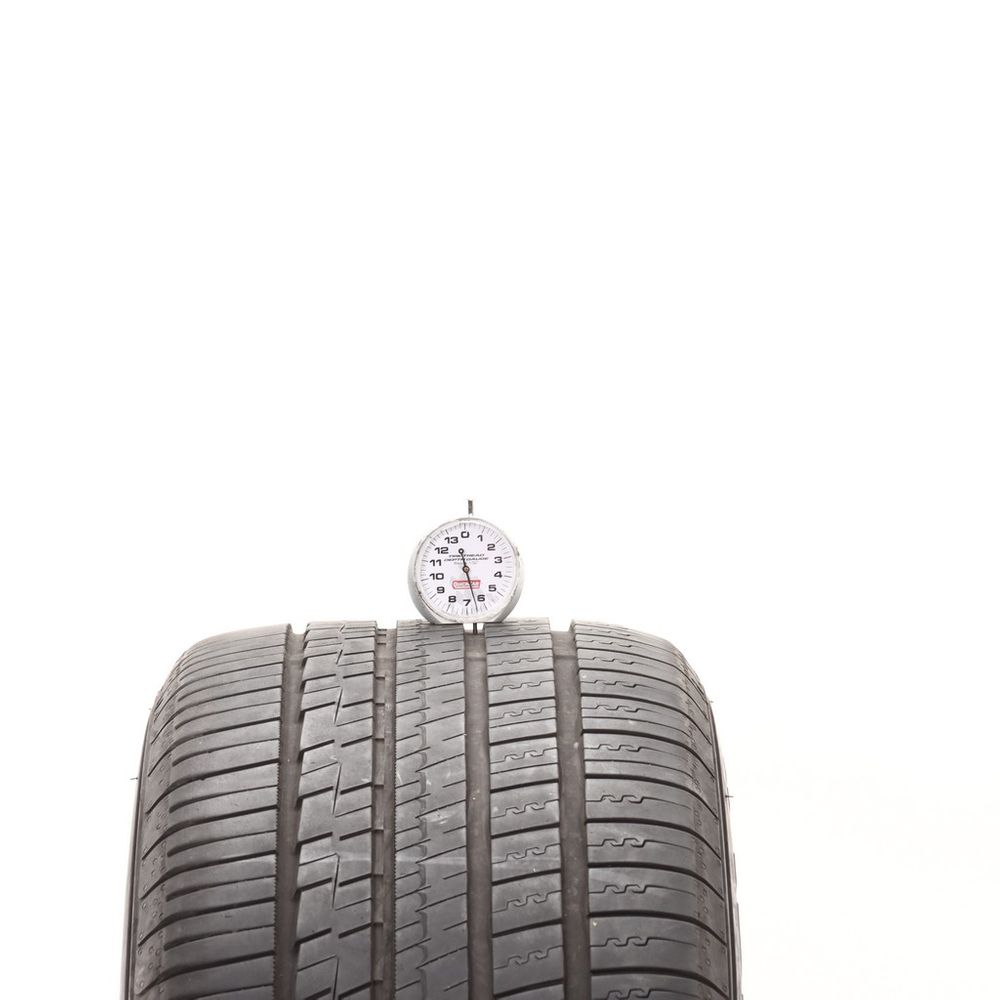 Used 245/50ZR19 Falken Azenis FK460 A/S 105Y - 6.5/32 - Image 2