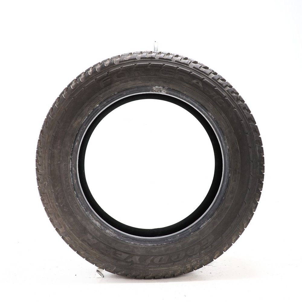 Used 235/60R18 Goodyear Fortera HL 102T - 8/32 - Image 3
